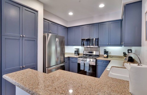 La Quinta Condo | Newly Remodeled Desert Getaway #A