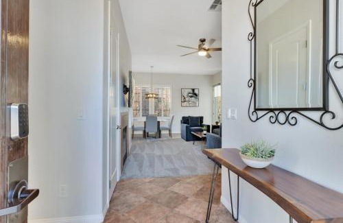 La Quinta House | Newly Remodeled Desert Getaway #A
