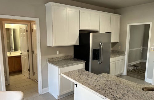 Clarkdale House | Newly remodeled entire home located near Braves Stadium