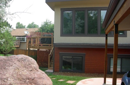 Devil's Thumb - Rolling Hill House | Newly Remodeled, Family Friendly Mountain View Home With Hot Tub