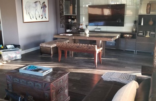 Lucerne Apartment | Newly Remodeled Furnished Upper 1250sq unit