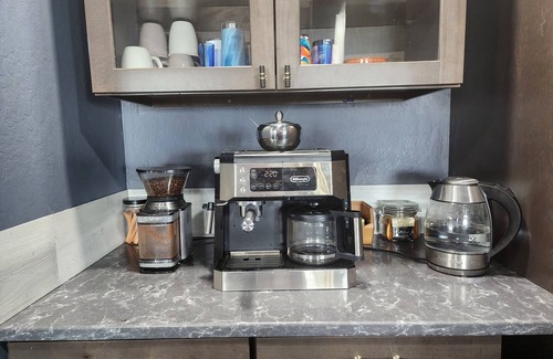 Lucerne Apartment | Newly Remodeled Furnished Upper 1250sq unit