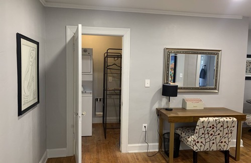 Crestwood Apartment | Newly remodeled Gem in heart of OKC