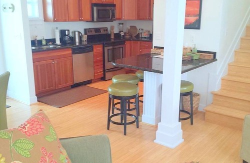 Cudjoe Key House | Newly Remodeled! Gated Community on Open Water, Dock, Heated Pool, Kayaks, Bikes