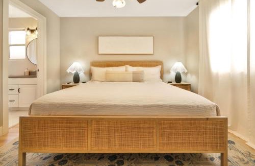 La Verkin House | Newly Remodeled Getaway Near Zion National Park