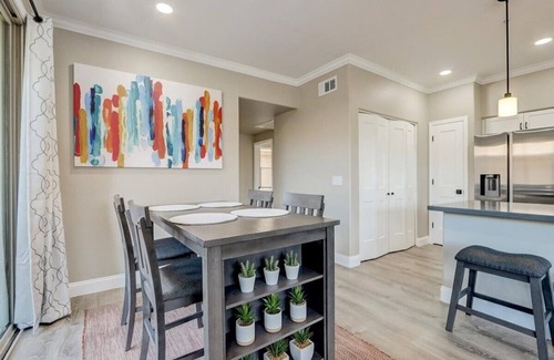 North Scottsdale House | Newly Remodeled Grayhawk Townhouse