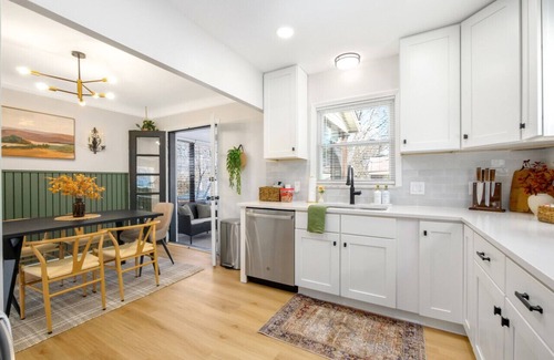 Parma Heights House | Newly Remodeled Home With a Game Room!