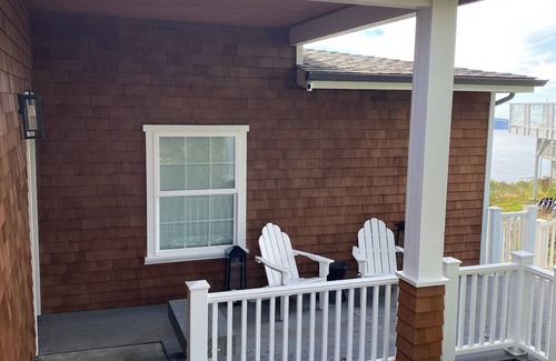 Dillon Beach House | Newly remodeled home with amazing ocean views - 3 min from beach!