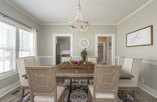 Capital View House | NEWLY REMODELED HOME MINS TO HILLCREST & DOWNTOWN