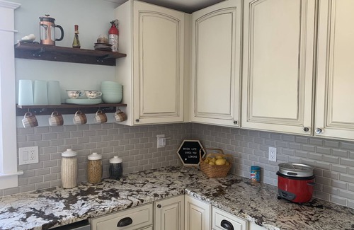 Fairfield House | Newly Remodeled Home - Close to Napa!