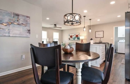 Athens House | Newly remodeled home Athens