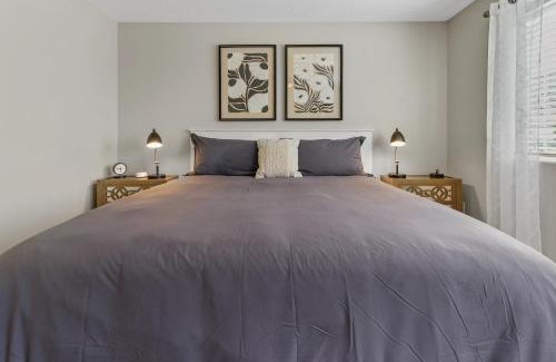 La Verkin House | Newly Remodeled Home Near Zion - Outdoor Grill