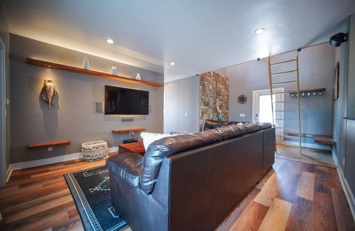 Glenwood Springs House | Newly remodeled home near Glenwood & hot springs