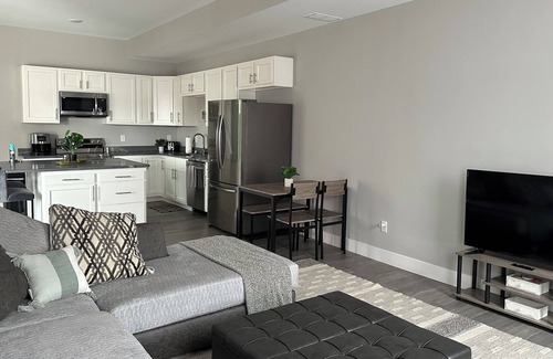 Lindenwald House | Newly remodeled Home ready for Guest!! Minutes from Spooky Nook!