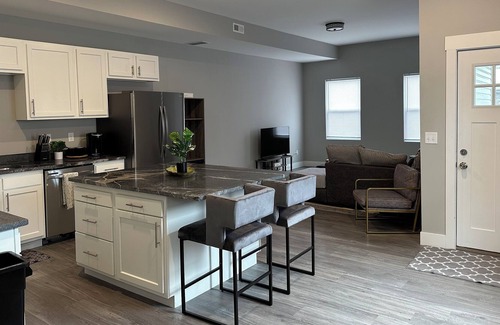 Lindenwald House | Newly remodeled Home ready for Guest!! Minutes from Spooky Nook!