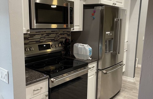 Mariner House | Newly Remodeled Home in The Cape!