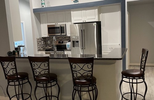 Mariner House | Newly Remodeled Home in The Cape!