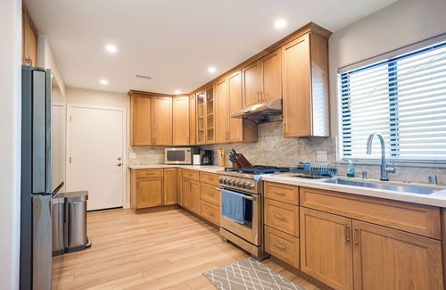 Country Club House | Newly Remodeled Home
