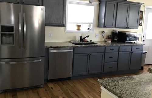 St. Anthony House | Newly remodeled. Home away from home. Great for any adventure!