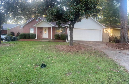 Jackson House | Newly Remodeled Home with Full Deck and Gazebo.