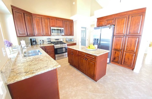 Topaz House | Newly remodeled Jewel of the Desert Topaz 2 bedrooms , 1 extra bed 2,5 bathrooms