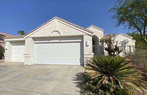 Topaz House | Newly remodeled Jewel of the Desert Topaz 2 bedrooms , 1 extra bed 2,5 bathrooms