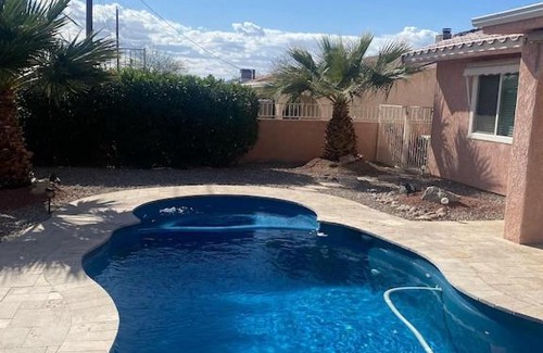 Lake Havasu City House | Newly Remodeled Lake Havasu Oasis, 3 minutes to launch ramp