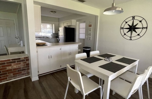 Winter Haven House | Newly remodeled Lakefront Vacation Home on the Chain of Lakes in Winter Haven