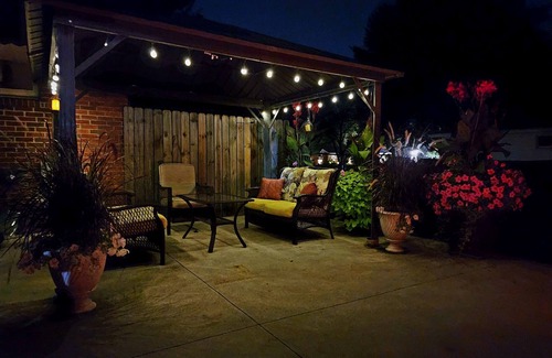 Southwyck House | Newly remodeled & loaded kid/mom friendly, firepit