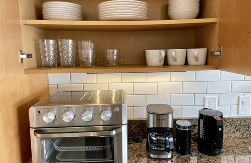 Durango Condo | Newly Remodeled Loft in Durango