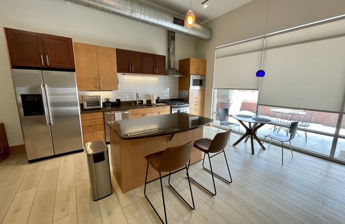 Durango Condo | Newly Remodeled Loft in Durango