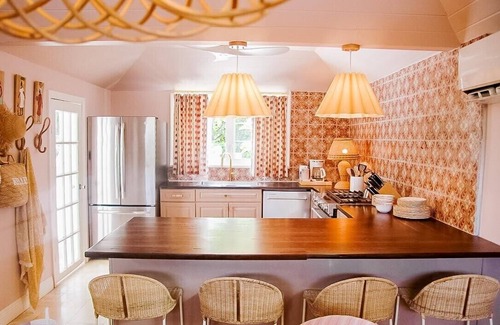 Dunmore Town House | Newly Remodeled Luxury Villa w/Pool & Gorgeous Pri