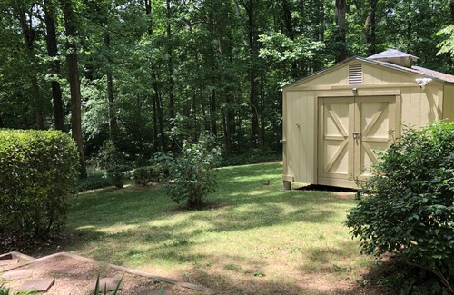 Lilburn House | Newly Remodeled Near Stone Mountain Park