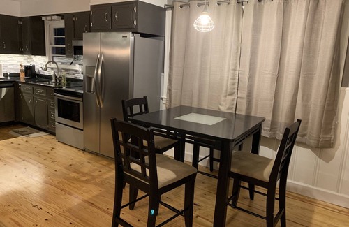 Dyersburg House | Newly remodeled nice home in very safe and convenient neighborhood.
