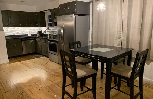 Dyersburg House | Newly remodeled nice home in very safe and convenient neighborhood.