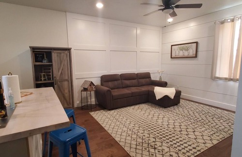 Anaconda Apartment | Newly Remodeled Nye's Place!