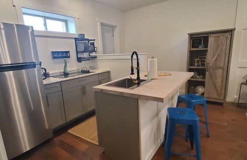 Anaconda Apartment | Newly Remodeled Nye's Place!