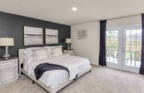 Hockley House | Newly Remodeled Pet Friendly Family Home In Hockley by RedAwning