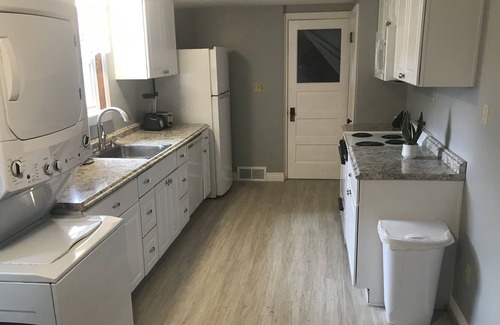 Meadville House | Newly remodeled, private home.