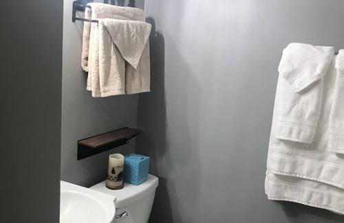 Meadville House | Newly remodeled, private home.
