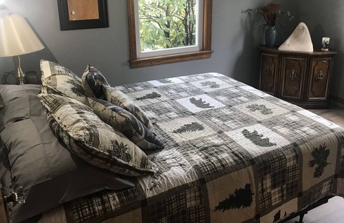 Meadville House | Newly remodeled, private home.