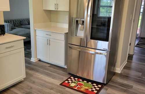 Ellenwood House | Newly remodeled quiet cozy home near downtown Atlanta