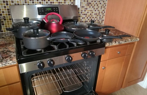 Carmel Valley House | Newly Remodeled Single Level 3 Bedroom, 2 Bathroom House, Close to Ocean