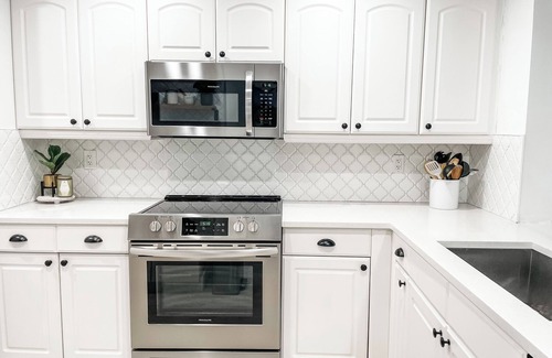 Fort Pierce Shores Condo | Newly remodeled. Steps from the beach in Hutchinson Island.