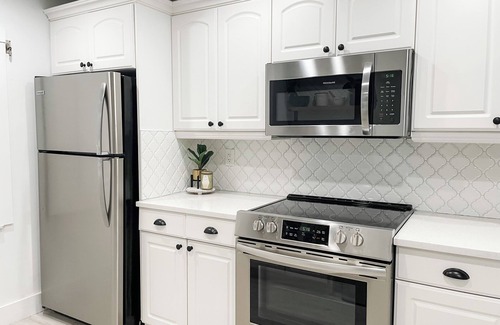 Fort Pierce Shores Condo | Newly remodeled. Steps from the beach in Hutchinson Island.