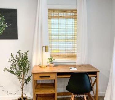 Stouchsburg House | Newly Remodeled Stouchsburg Cottage
