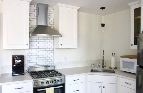 Eagle Rock Apartment | Newly remodeled studio apartment close to OXY!