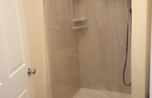 Mattoon Hotel | Newly Remodeled! - Suite A3 - King and Queen Two Room Suite