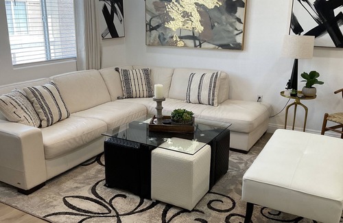 Centennial Hills House | Newly Remodeled Townhome 20 Minutes From the Strip