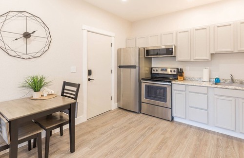 Great Falls Apartment | Newly Remodeled Two Bedroom Apartment